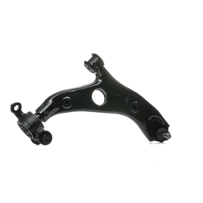 Imagem de MAXGEAR 72 5300 Braço de suspensão com articulação suspensão/guia, apoio borracha Eixo dianteiro, lado direito transversal