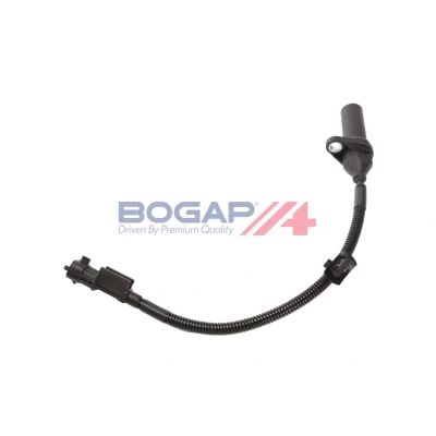 Imagem de BOGAP Y6115129 Gerador de Impulsos 3pólos Sensor Hall para cambota