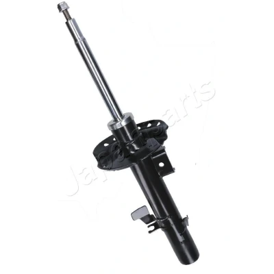 Imagem de JAPANPARTS MM LR021 Amortecedor Eixo dianteiro, lado direito Pressão do gás Tubo duplo com assento de mola cavilha em cima