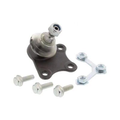 Imagem de MAPCO 59810/1 Rótula de suspensão Eixo dianteiro, lado esquerdo, em baixo com material fixação SEAT: Ibiza 3, Córdoba II Sedan