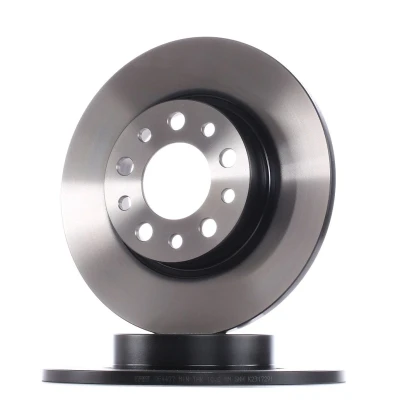Imagem de TRW DF4477 Disco de travão 278 12 5 110 cheio pintado ALFA ROMEO: 159 Sportwagon, Giulietta Hatchback, Sedan, JEEP: Renegade SUV