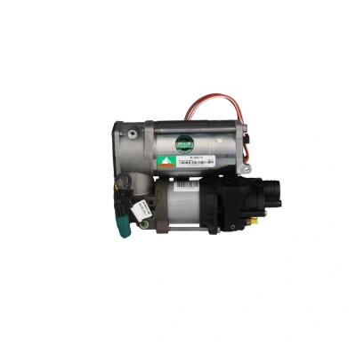 Imagem de Arnott P 3471 Compressor suspensão a ar com secador