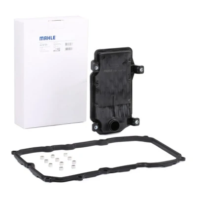 Imagem de MAHLE ORIGINAL HX 187KIT Filtro de Transmissão com junta PORSCHE: Cayenne