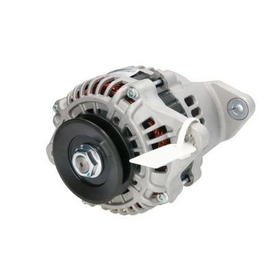 Imagem de STARDAX STX100511 Alternador 12V 100A NISSAN: Almera II Hatchback, Tino