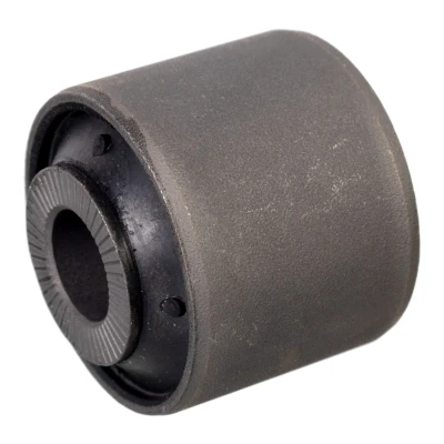 Imagem de FEBI BILSTEIN 177096 Casquilho de Braço Suspensão Eixo traseiro esquerdo, em baixo, direito Borracha TOYOTA: RAV4 III SUV