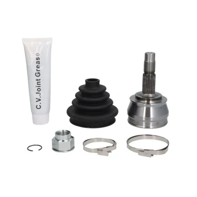 Imagem de LPR KFT619 Ponteira de Transmissão OPEL: Corsa D Hatchback, LANCIA: Musa, FIAT: Grande Punto Hatchback