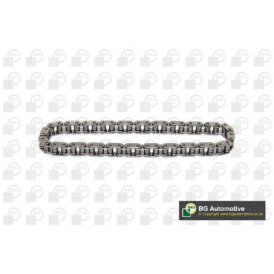 Imagem de BGA TC1400 Correia, accionamento da bomba de óleo 48 CITROËN: C2 Hatchback