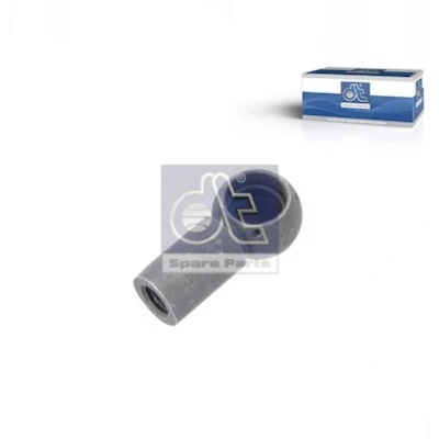 Imagem de DT Spare Parts 9.06708 Cabeça esférica, tirante de mudanças MAN: M 90