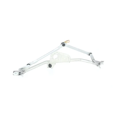 Imagem de JP GROUP 1198101400 Tirante de Limpa Vidros para veículo com volante à esquerda frente sem motor elétrico AUDI: A4 B5 Sedan, Avant