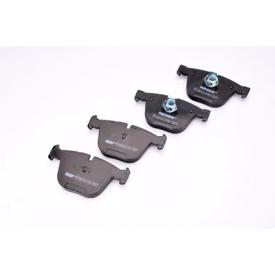 Imagem de FERODO PREMIER ECO FRICTION FDB4259 Jogo de pastilhas para travão disco BMW: X5, X6