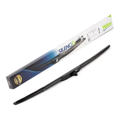 Imagem de Escova do limpa vidros Valeo Silencio Hblade 574732 600mm à frente híbrida MAZDA: 3 Hatchback, CX 3, 6 Carrinha