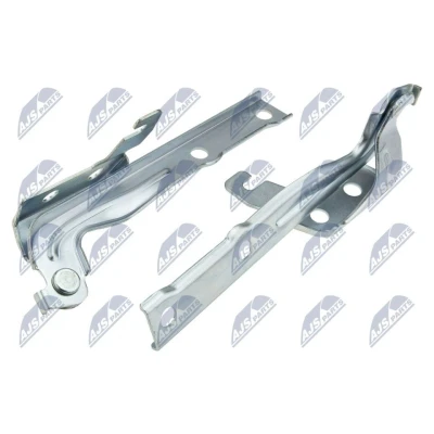 Imagem de NTY EZC VW 247 Dobradiça, capot do motor