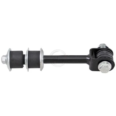 Imagem de A.B.S. 260865 barra / escora, estabilizadora 180mm M8X1.25 RHT TOYOTA: Land Cruiser 200