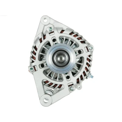 Imagem de AS PL A5125 Alternador 12V 100A MAZDA: 3 Hatchback