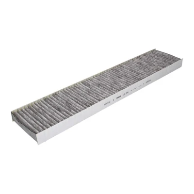 Imagem de MAHLE ORIGINAL LAK 226 Filtro, ar do habitáculo Filtro de carvão ativado 536,0 110 30,0 VOLKSWAGEN: Sharan I, VAN, SEAT: Alhambra I