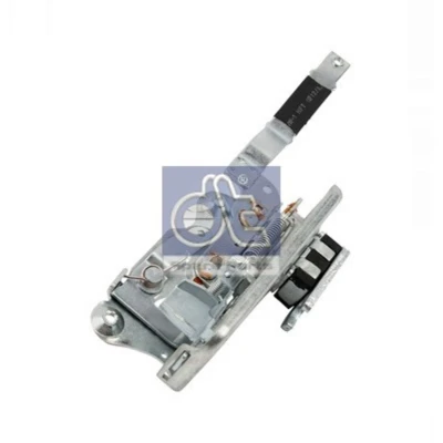 Imagem de Fechadura da porta DT Spare Parts 4.60803