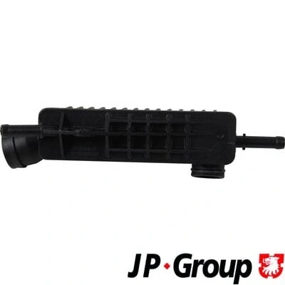 Imagem de JP GROUP 1116005700 Válvula, respiro do cárter da cambota VOLKSWAGEN: Golf 5, Polo IV Hatchback, Jetta 4, SEAT: Leon II Córdoba Sedan