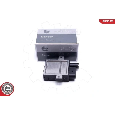 Imagem de ESEN SKV 75SKV290 Suporte, motor de ambos os lados Apoio hidráulico Alumínio, Borracha 130mm 121mm BMW: 3 Touring, Sedan, Coupe