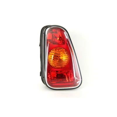 Imagem de TYC 11 5970 01 2 Farolim esquerda Vermelho sem porta lâmpadas MINI: Hatchback