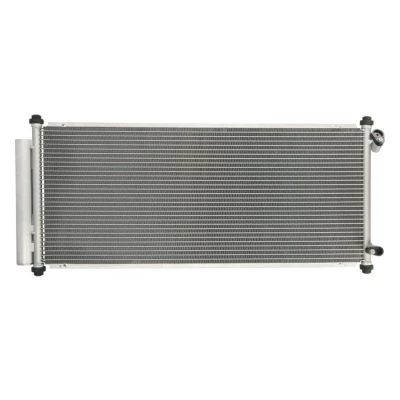 Imagem de VALEO 812718 Condensador com secador Alumínio 308 HONDA: Jazz 2