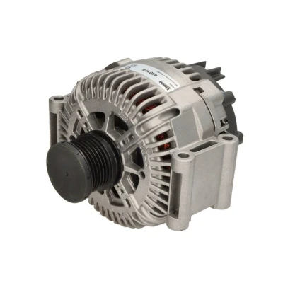 Imagem de VALEO 440176 Alternador 14V 180A MERCEDES BENZ: Sprinter 4.6 T Camião de plataforma/Chassis, Vito Mixto, 3.5 Van