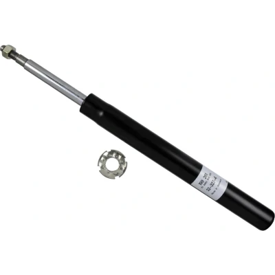 Imagem de SACHS 100 261 Amortecedor Pressão do óleo Tubo duplo Kit de conjunto mola/amortecedor cavilha em cima VOLVO: 240 Carrinha, Sedan