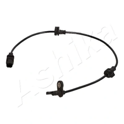 Imagem de ASHIKA 151 04 461 Sensor de ABS traseira esquerda 560mm HONDA: CIVIC 8