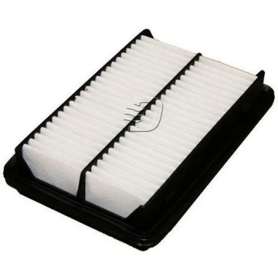 Imagem de DENCKERMANN A141483 Filtro de ar 55mm 164mm 242mm recirculação SUZUKI: Liana Hatchback, Sedan