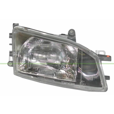 Imagem de PRASCO Farol Principal esquerda H4 para circulação pela direita TY7304804 TOYOTA: HIACE 4 Bus, Kasten