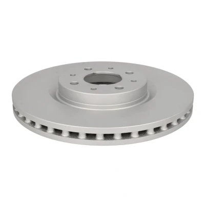 Imagem de BOSCH 0 986 479 B52 Disco de travão 281 26 4 98 ventilado, interior ventilado revestido FIAT: Stilo Hatchback, BRAVO 2, Multi Wagon
