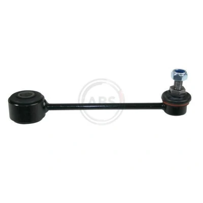 Imagem de A.B.S. 260461 barra / escora, estabilizadora 175 MM10X1.5 RHT VOLKSWAGEN: Golf 4, Bora Sedan, New Beetle Hatchback, AUDI: A3 Hatchback