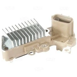 Imagem de HC Cargo F 032 234 731 Regulador do Alternador 14V