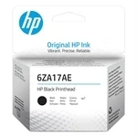 Imagem de HP 6ZA17AE cabeça de impressão Jato tinta térmico