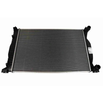 Imagem de VEMO V15 60 6039 Radiador, arrefecimento do motor 632 406 27 Original Quality AUDI: A4 B6 Sedan, Avant, A6 C5 SEAT: Exeo ST