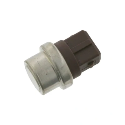 Imagem de FEBI BILSTEIN 18650 Sensor da Temperatura do Líquido de Refrigeração Vermelho VOLKSWAGEN: GOLF 2, Polo II Hatchback, TRANSPORTER 4 Bus