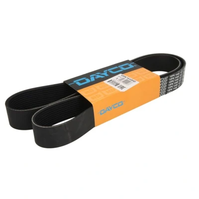 Imagem de DAYCO 10PK1448HD Correia trapezoidal estriada 1448,0 10