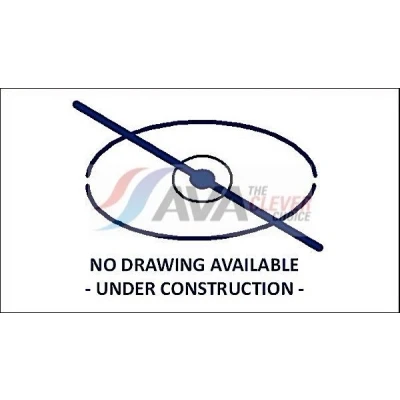Imagem de AVA COOLING SYSTEMS KA5351D Condensador com secador 531mm HYUNDAI: Tucson