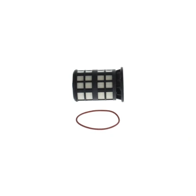 Imagem de BOSCH Filtro de Combustível Cartucho filtrante F 026 402 383 PEUGEOT: Boxer Van, Camião plataforma/Chassis