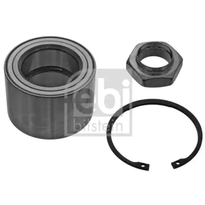 Imagem de FEBI BILSTEIN 100747 Kit de rolamento roda FIAT: Ducato III Van, II Minibus, CITROËN: Jumper I Minibus