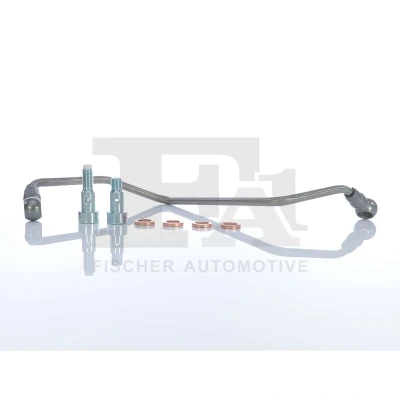 Imagem de FA1 621 902Z Tubo de óleo, compressor PEUGEOT: 307 SW, 308 I Hatchback, 207 SW Van / Carrinha, CITROËN: C4 Xsara Picasso, Berlingo II