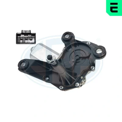 Imagem de ERA 460352A Motor de Limpa Vidros 12 traseira para veículo com volante à esquerda, veículos direita OPEL: Corsa C Hatchback