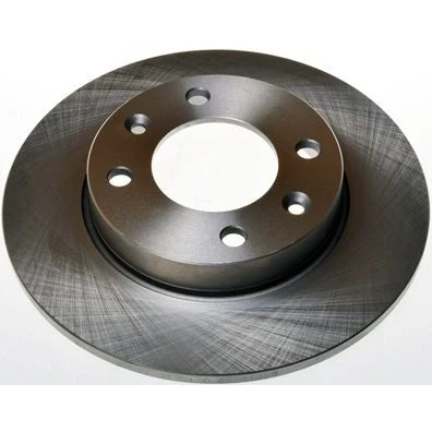 Imagem de DENCKERMANN Disco de travão PEUGEOT: 307 SW, Carrinha, Hatchback, CITROËN: C4 I Coupe, C3 Hatchback 247mm 9mm 4 108mm cheio