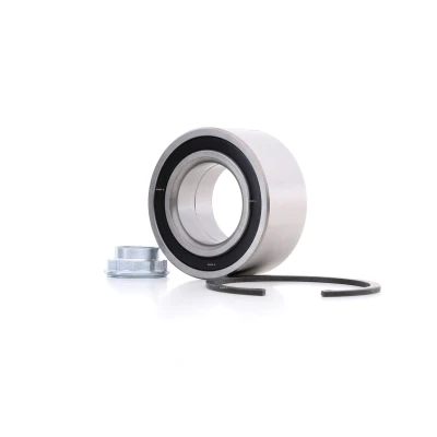Imagem de SKF VKBA 757 Kit de rolamento roda 84 MERCEDES BENZ: 190, CLK Cabrio, Classe C T modell endado, norauto, oscaro, mister auto