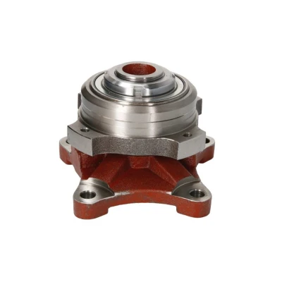 Imagem de Suporte, ventilador do radiador DT Spare Parts 6.30091