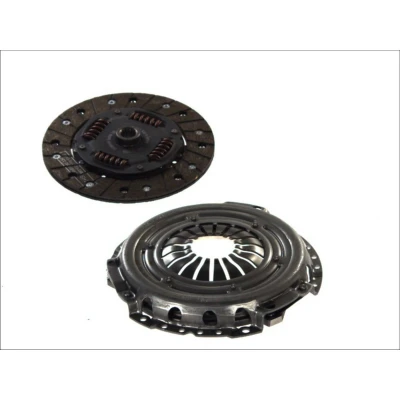 Imagem de SACHS 3000 836 101 Kit de Embraiagem sem rolamento desembraiagem 200 OPEL: Corsa C Hatchback, Astra H Caravan