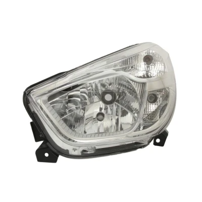 Imagem de VALEO ORIGINAL PART 044775 Farol Principal DACIA: Lodgy