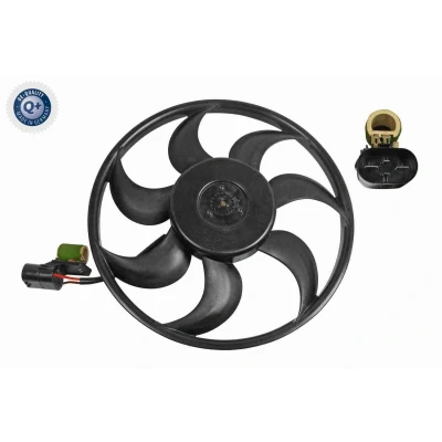 Imagem de VEMO V40 01 1056 Ventilador de Radiador OPEL: Astra H GTC, Hatchback