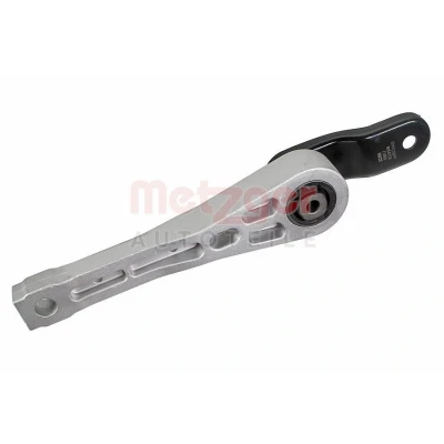 Imagem de METZGER 8054176 Suporte, motor em baixo Rolamento de borracha e metal SEAT: Alhambra II