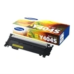 Imagem de Cartucho Tóner Original Samsung CLT Y404S Amarillo