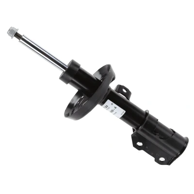 Imagem de SACHS 317 504 Amortecedor à direita Pressão do gás Tubo duplo com assento de mola cavilha em cima OPEL: Astra K Hatchback